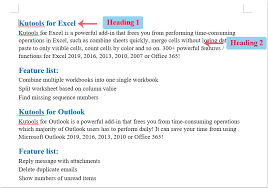 Check spelling or type a new query. Wie Konvertiere Ich Word Dokumente Schnell In Powerpoint Dateien