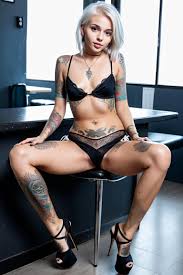 Under the Sea 🌊🐚🌊 | AI Porn