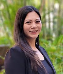 Noelle B. Catalan Kim