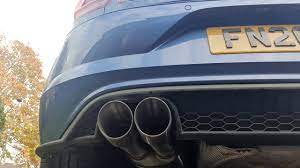 All black friday exhaust golf gti golf gti mk7 golf r golf r mk7 milltek mk7.5 r volkswagen vw. Milltek Exhaust Opf Back Polo Gti Aw Youtube