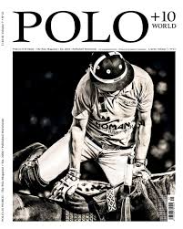 Check spelling or type a new query. Polo 10 World En Issue 01 2018