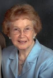 Mary King Obituary (1930