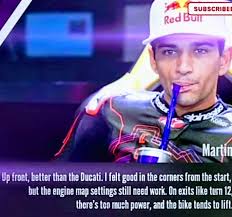 Yes yes. MARTIN.good job. Con grats