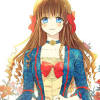 Who made me a princess ; 1