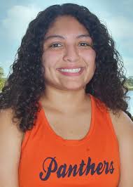 Jasmin Aviles's Instagram, Twitter & Facebook