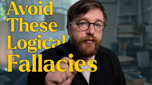 LSAT Logical Reasoning Fallacy of Negative Proof