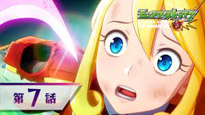 アニメ「モンスターストライク」公式サイト｜本編動画/あらすじ｜ルシファー ウェディングゲーム ルシファーVSウリエル