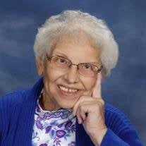 Donna Jean Thorp Obituary