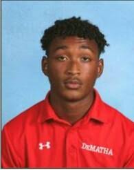 James Westbrooks's Men's Lacrosse Recruiting Profile