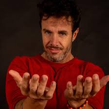 Profile for Rodrigo Adrián Mauregui