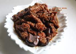 Resepi ikan masak kicap (cara sama macam ayam masak kicap juga). Amie S Little Kitchen Tips Dan Resepi Kaki Ayam Masak Kicap Yang Sangat Lembut Sehingga Terlerai Kulit Dari Tulang