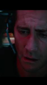 Joe saves a woman's life, and then a message arrives that baby Oliver is  fine and that he is in the hospital! The Guilty (2021)