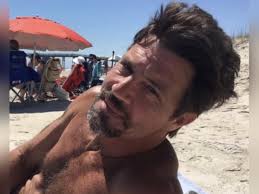 Bernard "Chip" Goodall Collingwood's Funeral Details