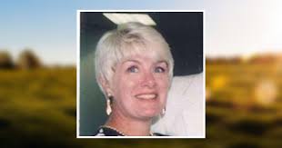 Judie A Dickson Obituary October 1, 2016