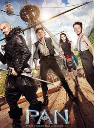 Pan Un Film Fantastique Pour Quel Age Analyse Dvd