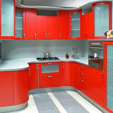 revolutionize small kitchen design