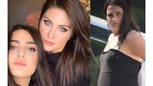 Sibel can'ın kızının hayrete düşüren son hali sibel can'ın kızı olan melisa ural'ın sosyal medyada çok konuşulan son hali. Sibel Can In Kizi Melisa Ural Gobegi Ile Sosyal Medyada Olay Oldu Youtube