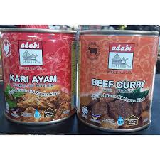3 sb serbuk kari daging air rebusan daging 1 cawan air sedikit garam sedikit minyak masak sedikit gula cara menyediakan: Resepi Pengat Ubi Keledek Putih