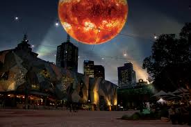 Creative garden design in glasgow, ayrshire & scotland 0141 4065332 & 07792631371. Rafael Lozano Hemmer Anastasia Kulazhenko