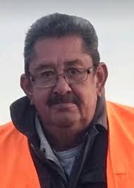 Ernest Sandoval's Instagram, Twitter & Facebook