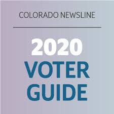 Election Updates Images From Nov 3 Biden Ahead 13 Points In Colorado Colorado Newsline