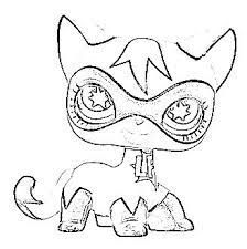Check spelling or type a new query. Gata Da Littlest Pet Shop Colouring Pages Page 2 Littlest Pet Shop Coloring Pages Lps Coloring Pages Printable Coloring Pages