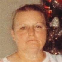 Myrtle Delois Peters Obituary