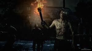 Image result for THE EVIL WITHIN THE ASSIGNMENT game play
