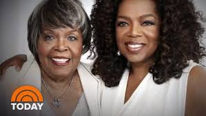 Oprah Winfrey Pays Touching Tribute To Late Mother Vernita Lee