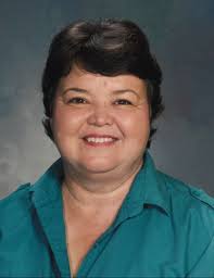 Obituary information for Ellen Louise Titus