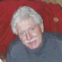 Michael D. Pender Obituary