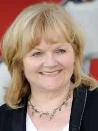 Lesley Nicol Movies & TV Shows List