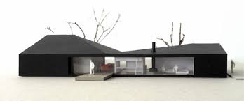 The house musim baru bersama dato' seri vida & keluarga. Villa Dsv Zomergem Projects Caan Architecten Gent Architectuur Ontwerp Moderne Architectuur Woning Architecten