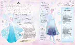 The perfect gift for boys and girls, disney frozen: Disney Frozen Unlocking Arendelle My Treasured Memories Parent Nancy Amazon Com Mx Libros
