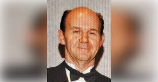 Obituary information for Stanley O. Peavey