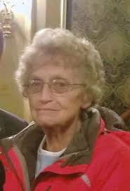 Edna Lee (Petersen) Cunningham Obituary March 22, 2018