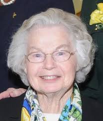 Remembering Lynn Heebner President of the Board (1978