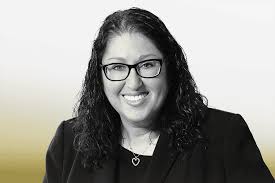 Drinks With The Deal: Jones Day's Randi Lesnick