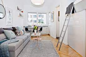 瑞典8 坪空間超利用套房 decomyplace 新聞台 home home decor decor