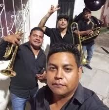 Tamborazo rancho viejo