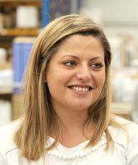 Gosan-produkte heben die Welt.