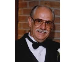 Robert Toppel Obituary (1939