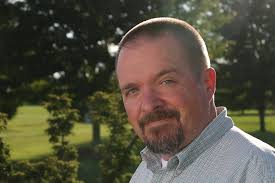 Andy Anderson and Jim Keeling