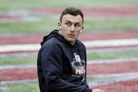 The cleveland browns quarterback was. Johnny Manziel On Thoughts After Moving To Cleveland Can I Go Back To College Bleacher Report Latest News Videos And Highlights