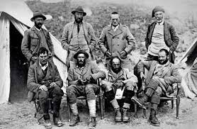 George Mallory British Explorer And Mountaineer Britannica