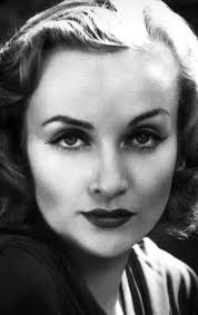 Кэрол Ломбард (Carole Lombard): фильмы, биография, семья, фильмография —  Кинопоиск