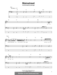 We did not find results for: Mainstreet Von B Seger Noten Auf Musicaneo