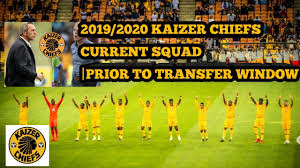 Kaizer chiefs players during the absa premiership 2019/20 match between kaizer chiefs and maritzburg united at fnb stadium, johannesburg on 15 february 2020 ©samuel shivambu/backpagepix. Kaizer Chiefs Squad Currently 2019 2020 Season Youtube
