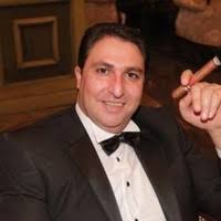 70+ ملفًا شخصيًا يحتوي على “Tony Chamoun”