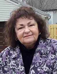 Obituary information for Patricia Mae Bennett